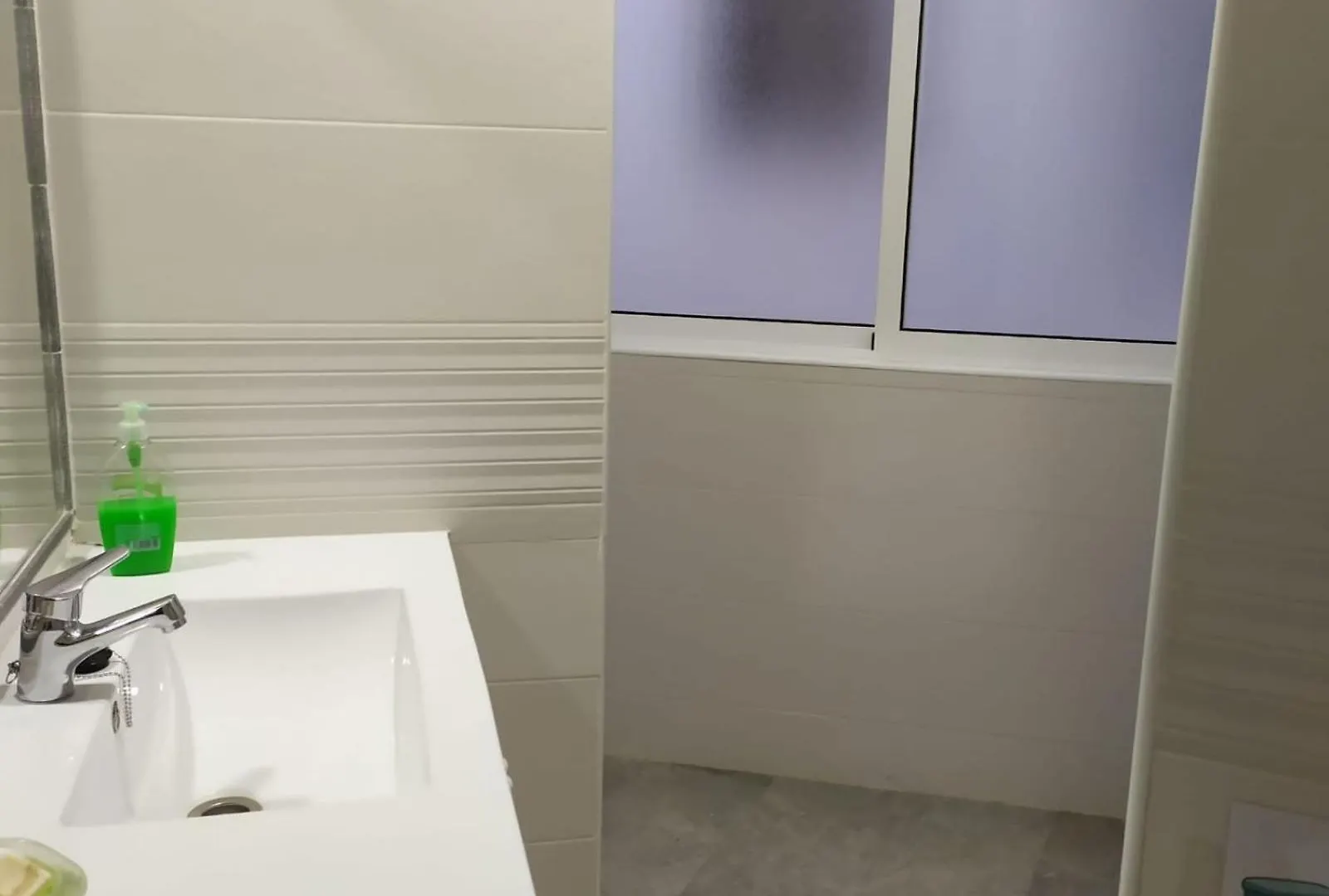 Frasco Rooms Cadiz Daire